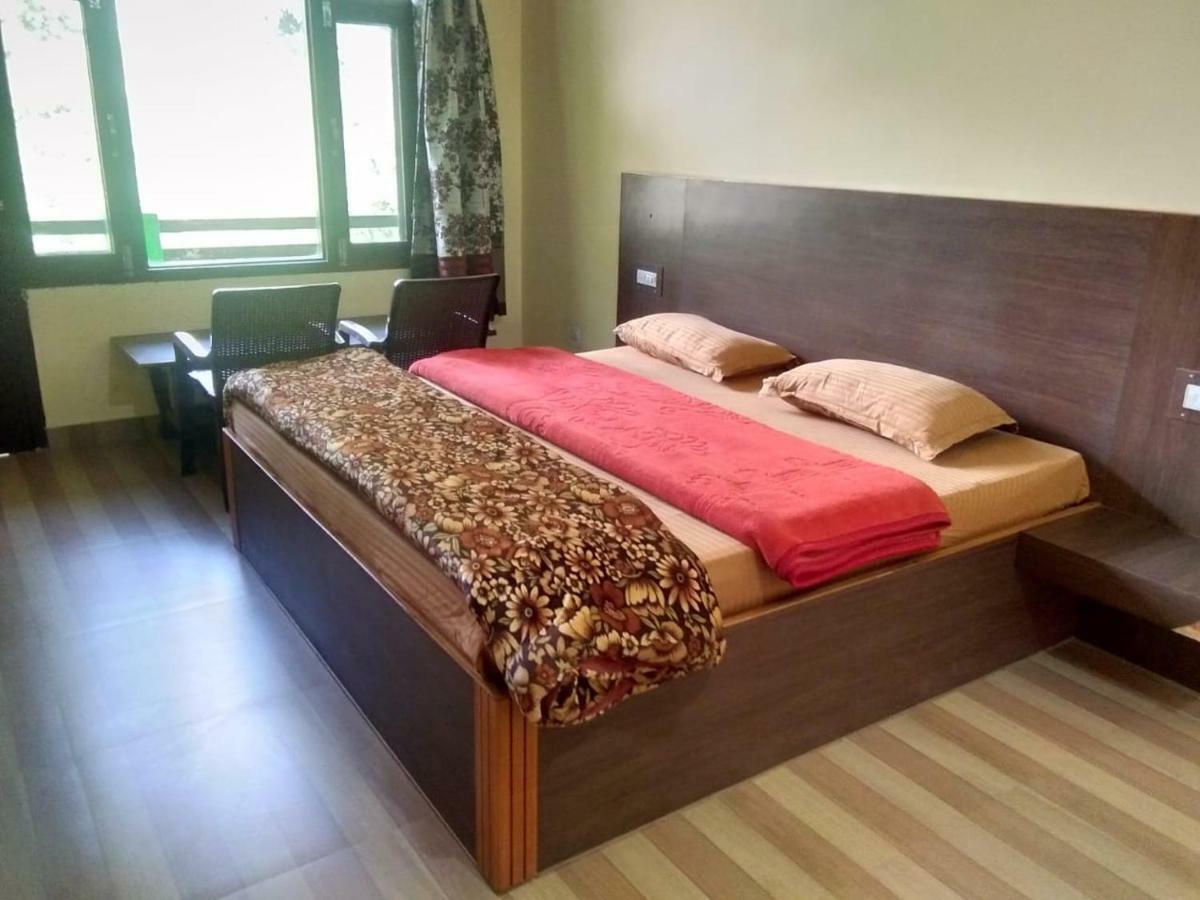 The Royal Orchard Kasol Ξενοδοχείο Εξωτερικό φωτογραφία